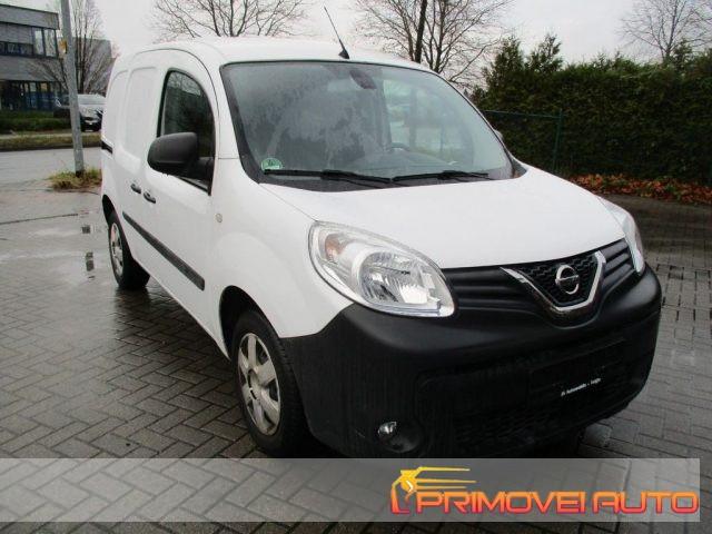 NISSAN NV250 Comfort