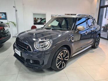 Mini Cooper SD Countryman 2.0 Hype ALL4 Automatica