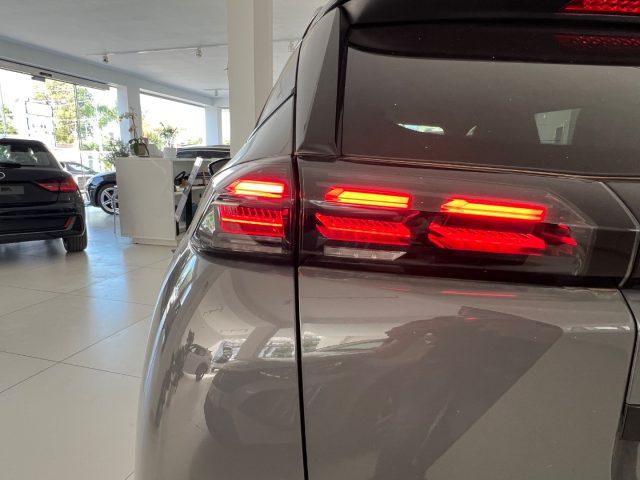 PEUGEOT 2008 BlueHDi 130 S&S EAT8 GT tua da ?289,00