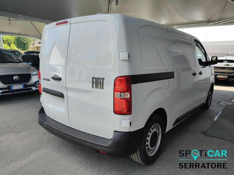 FIAT Scudo ICE 2024 Ice 1.5 bluehdi 120cv L2H1