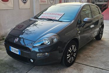 Fiat Punto 1.2 8V 5 porte Young