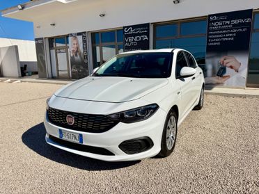 Fiat Tipo 1.4 T-Jet 120CV GPL 5 porte Easy