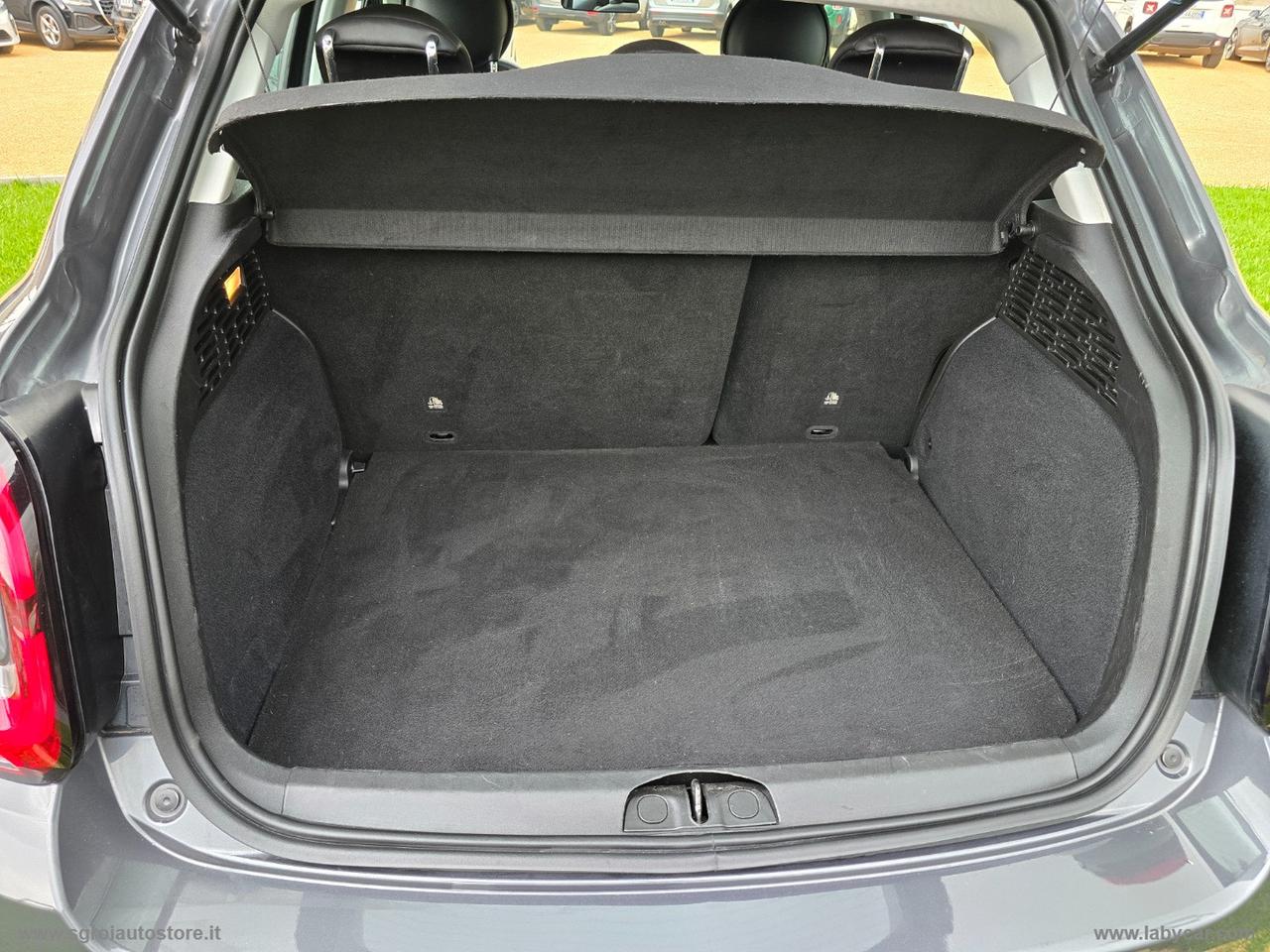 FIAT 500X 1.3 M.Jet 95 CV Urban