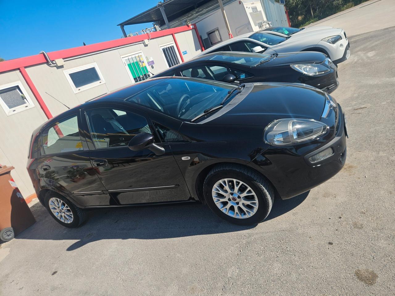 Fiat Grande Punto Grande Punto 1.3 MJT 75 CV 5 porte S&S Actual