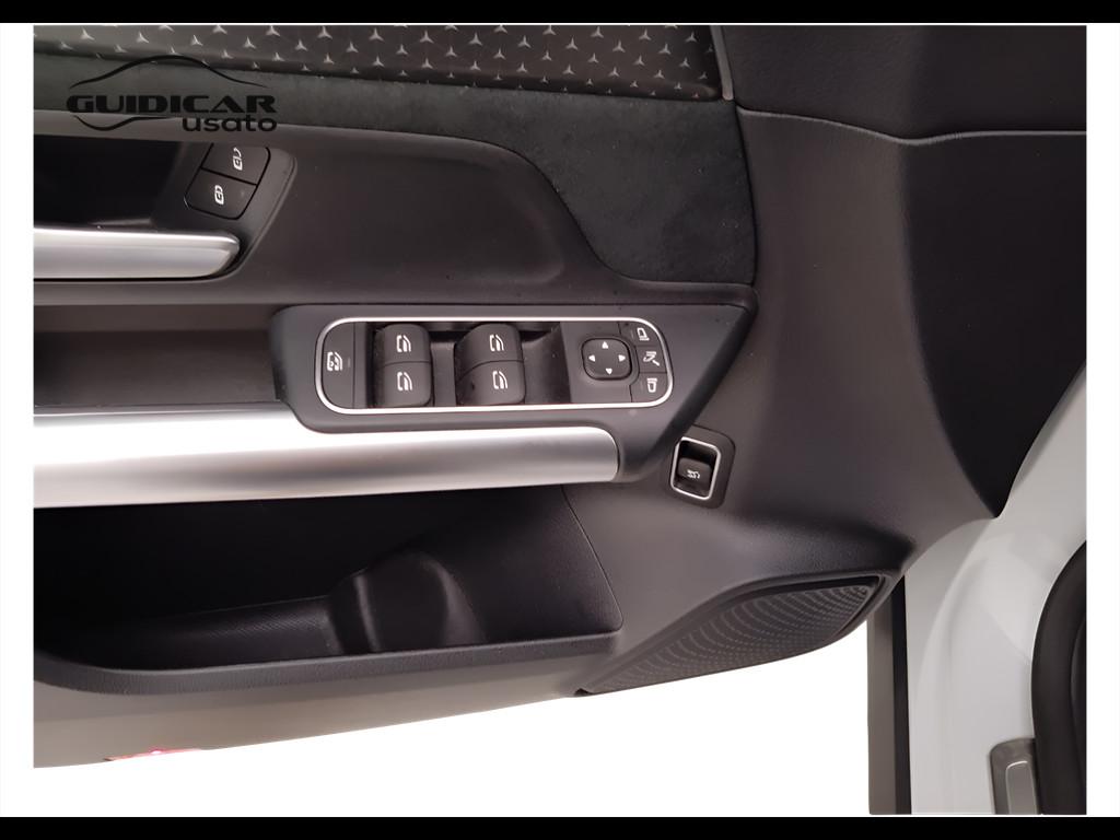 Mercedes-Benz EQA - H243 2024 - EQA 250+ AMG Line Advanced Plus