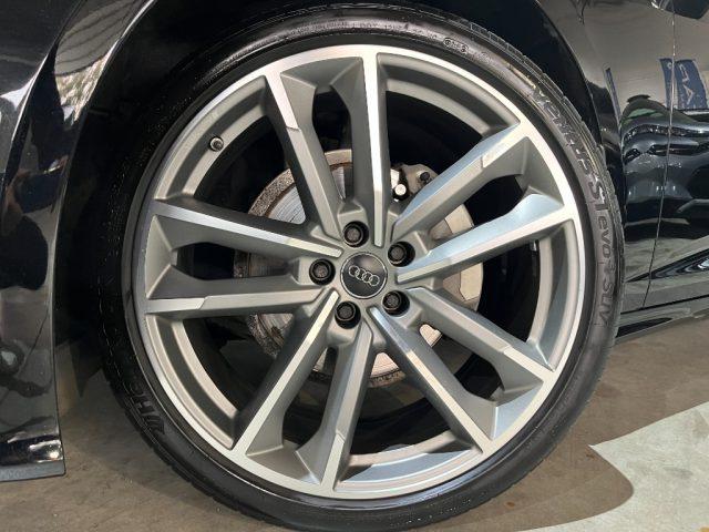 AUDI A6 Avant 40TDI Stronic S line"21 Sline/Identity Black