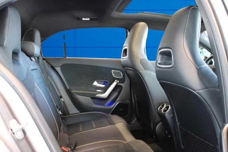 MERCEDES Classe A (W177) A 45S AMG 4Matic+ ...