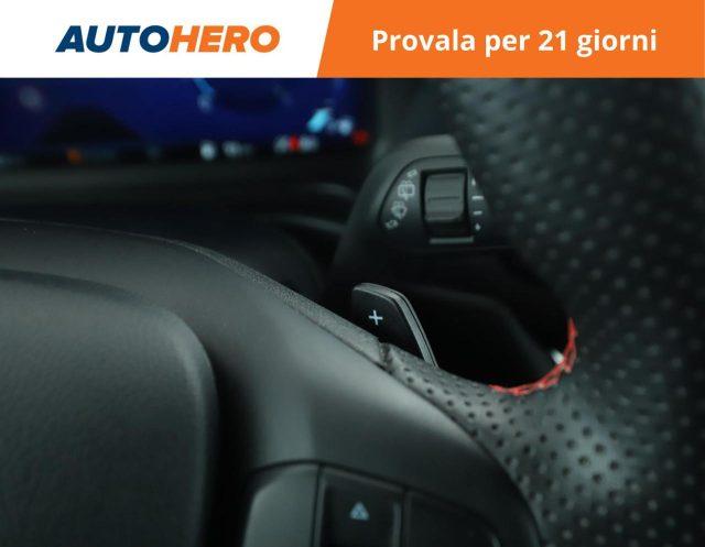 FORD Puma 1.0 EcoBoost Hybrid 125 CV S&S aut. ST-Line X