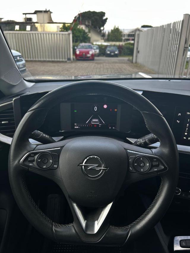 OPEL Mokka 1.2 Turbo 130 CV Ultimate PROMO FINANZIAMENTO