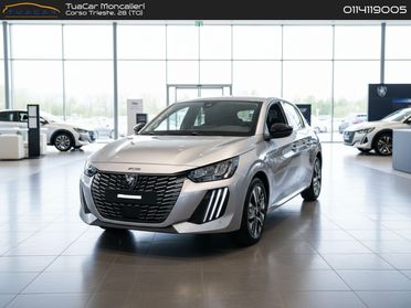 Peugeot 208 1.2 PureTech 100CV S&S 5p. Allu #10529