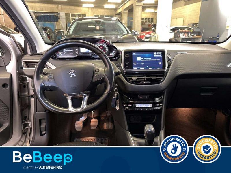 Peugeot 208 3P 1.2 PURETECH T ALLURE S&S 110CV