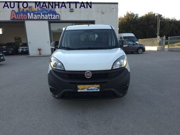 FIAT Doblo Doblò 1.6 MJT Maxi doppia porta 3 posti