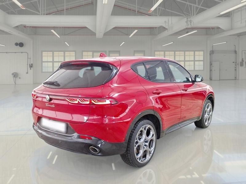 ALFA ROMEO TONALE 1.3 180cv Plug in Hybrid AT6 Veloce Q4