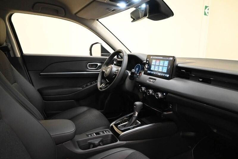 Honda HR-V HR-V 1.5 Hev eCVT Advance