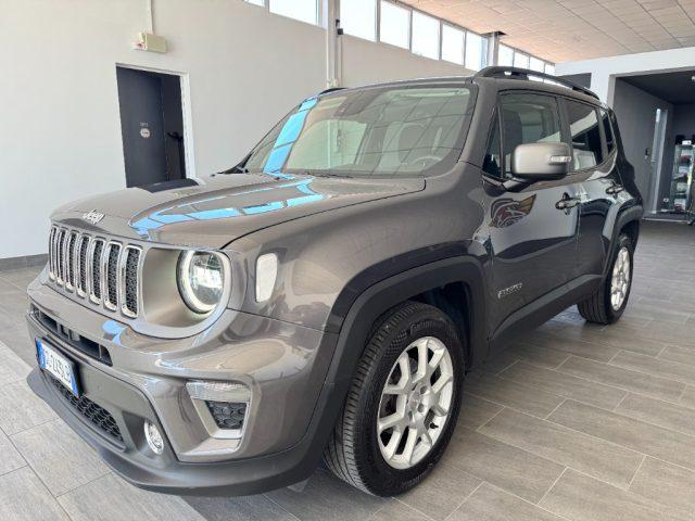 JEEP Renegade 1.0 T3 Limited