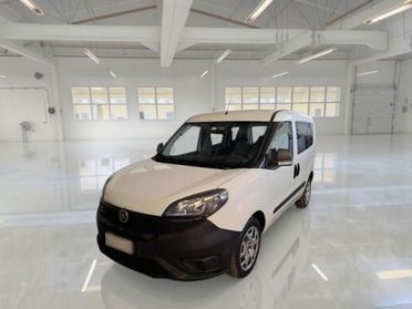 FIAT Doblo Doblò 1.6 MJT 120CV S&S PC Combi N1 Easy