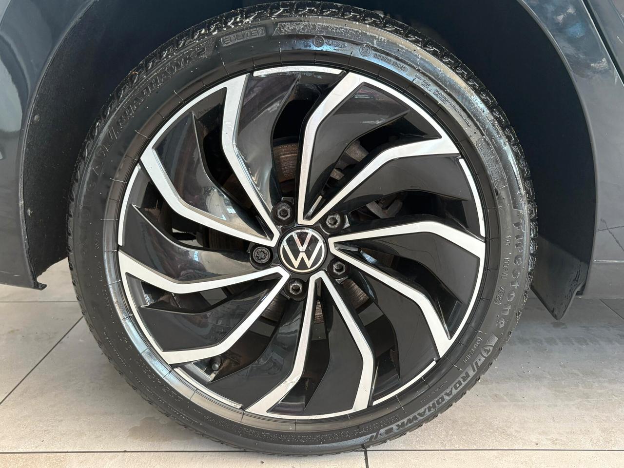 Volkswagen Golf 2.0 TDI 115 CV SCR Life