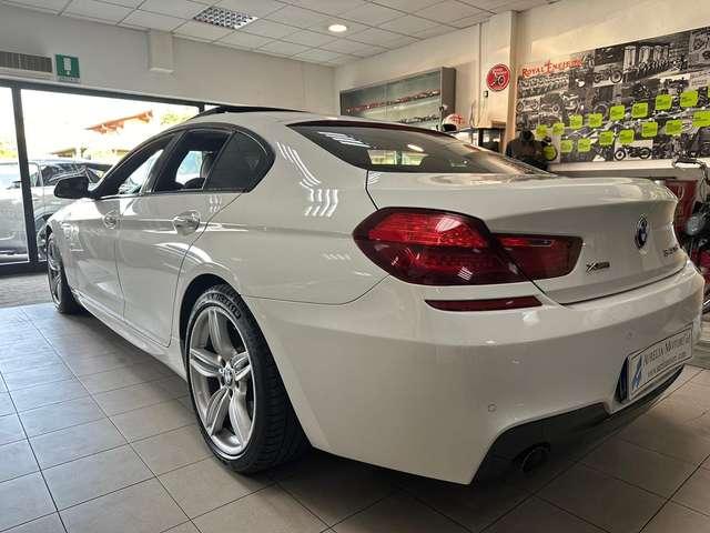 BMW 640 640d Gran Coupe xdrive Msport auto TALIANDI BMW