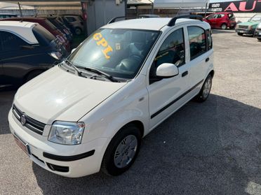 Fiat Panda 1.2 Dynamic GPL