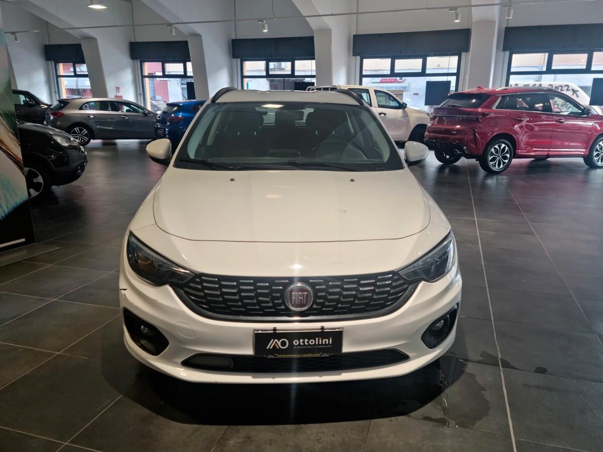 Fiat Tipo SW 1.6 Mjt AZIENDALE GARANZIA 3 ANNI