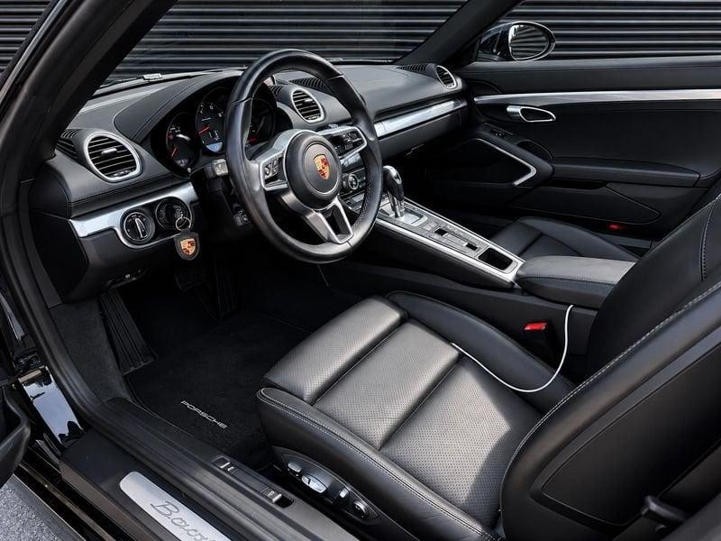 Porsche 718 Boxster 2.0 pdk 300 CV