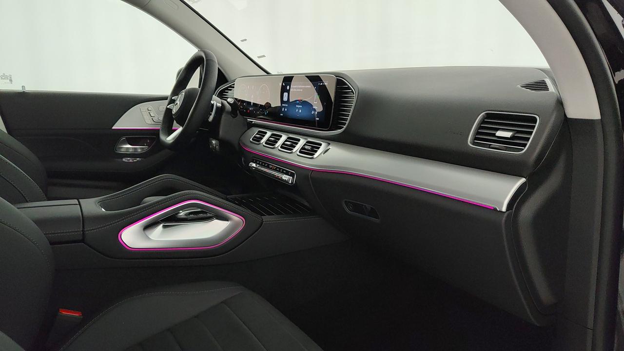 Mercedes-Benz GLE 300 d 4MATIC