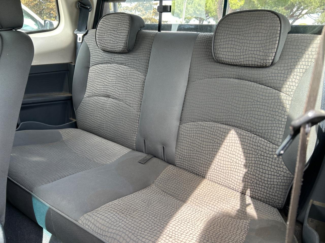 Fiat Strada 1.3 MJT 95CV Pick-up Adventure*4 POSTI*IN PREPARAZIONE*