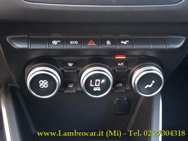 DACIA Duster 1.5 dCi 8V 110 CV 4x2 Prestige