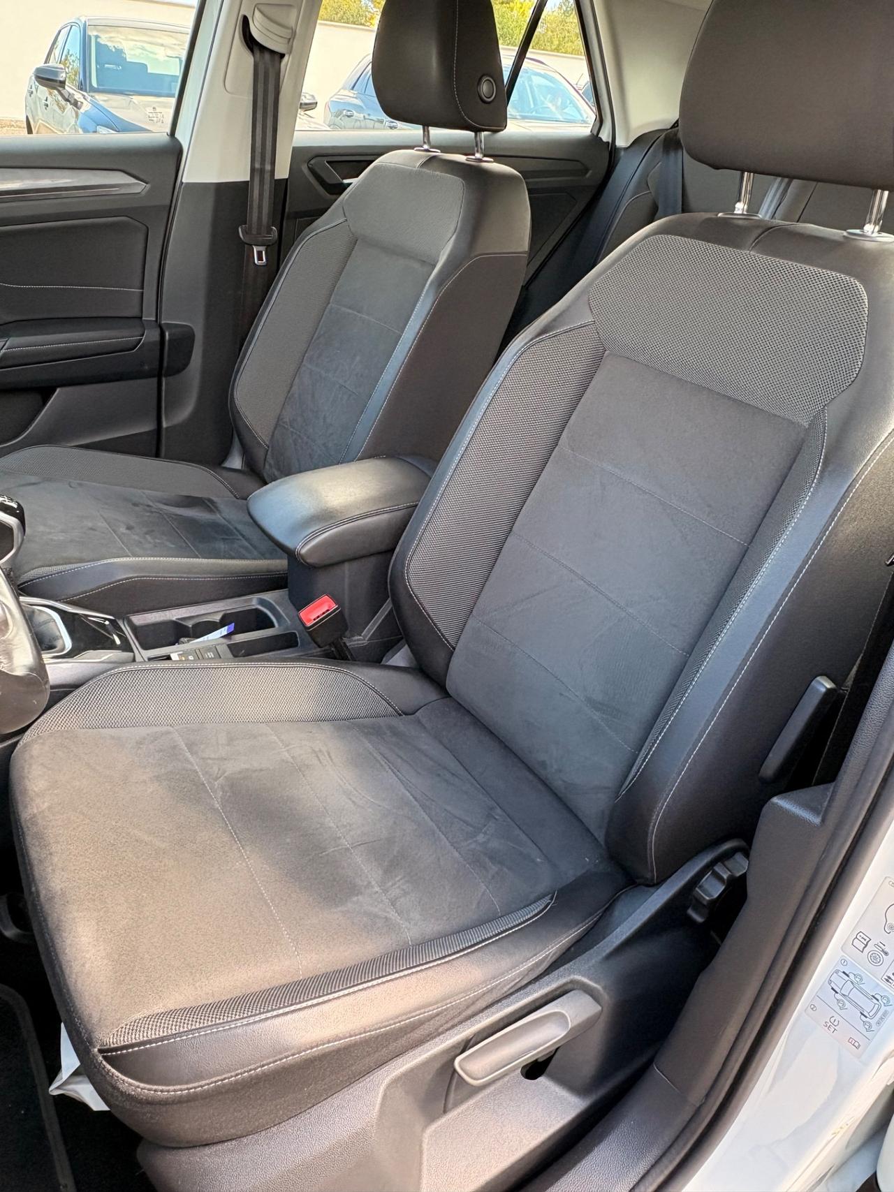 Volkswagen T-Roc 2.0 TDI SCR Style