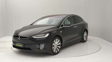 Tesla Model X 100 kWh Long Range Dual Motor Plus