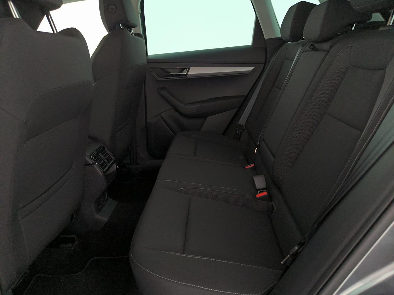 Skoda Karoq 1.0 tsi executive 115cv