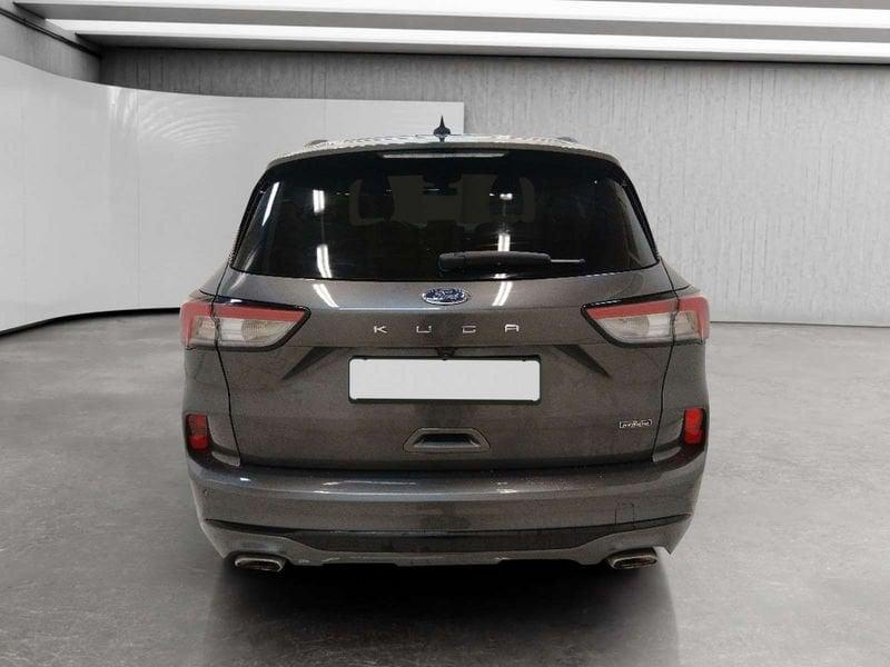 Ford Kuga 2.5 phev ST-Line 2wd 225cv cvt