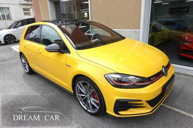 VOLKSWAGEN Golf GTI Performance 2.0 245CV DSG DCC-TETTO-DYN-19"