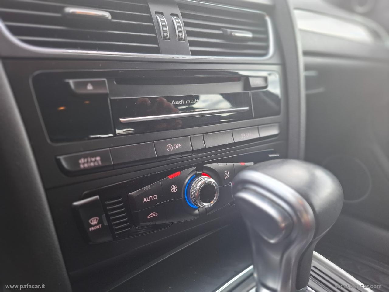 AUDI A4 allroad 2.0 TDI 177 CV S tronic