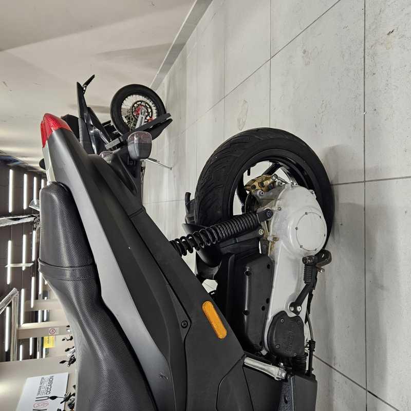 Piaggio NRG 50 Power DD - 2009