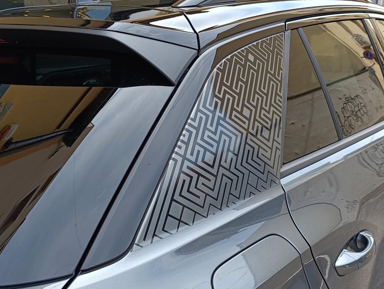 Volkswagen T-Roc 1.5 TSI ACT DSG Style BlueMotion Technology