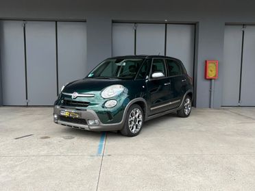 Fiat 500 L 500L 1.4 Trekking 95cv