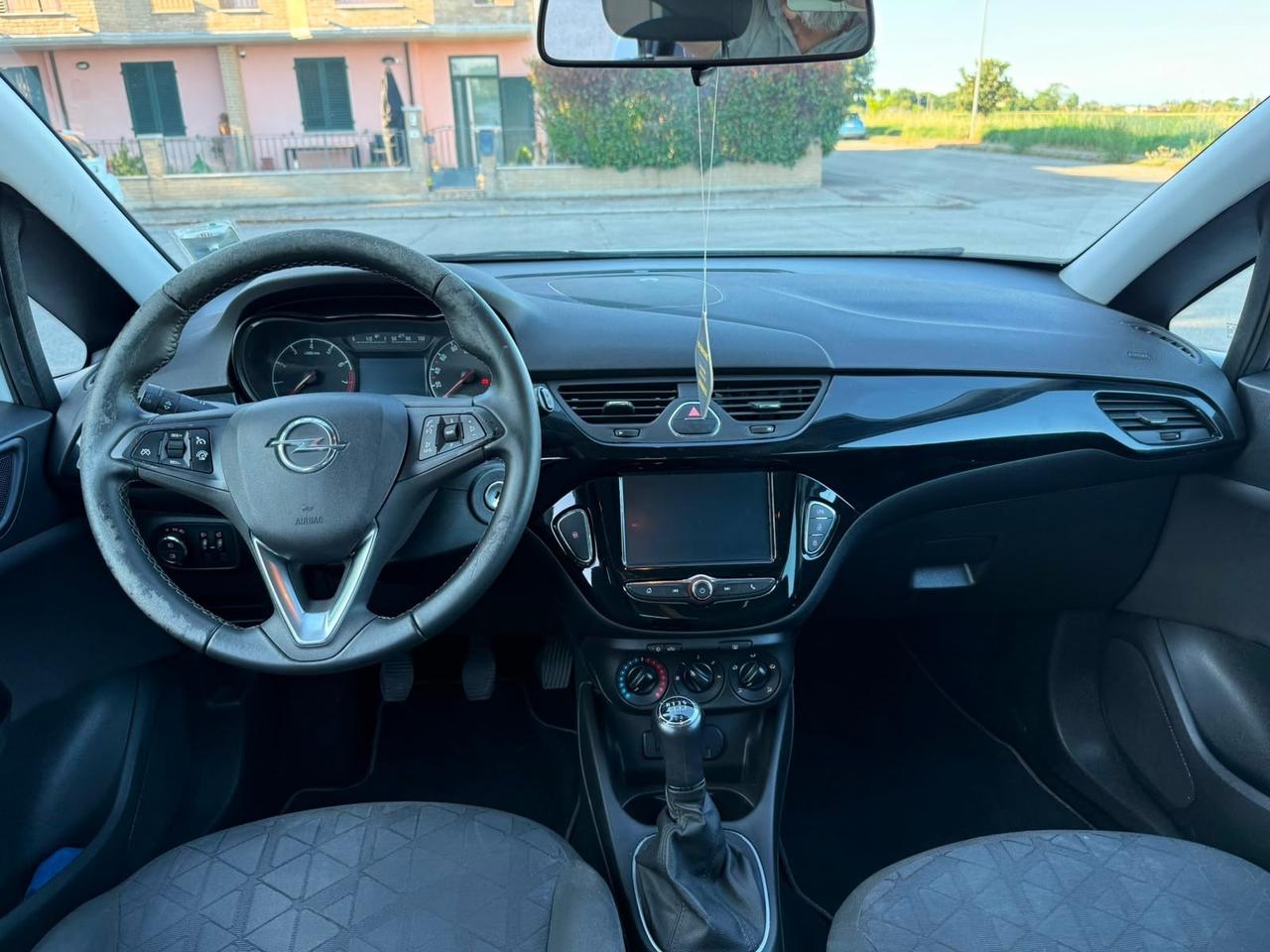 Opel Corsa 1.4 GPL ADATTA A NEOPATENTATI 2019