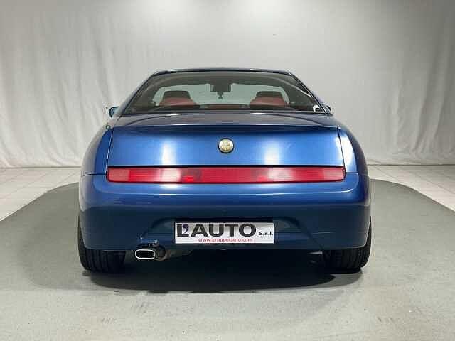 Alfa Romeo GTV 3.0i V6 24V