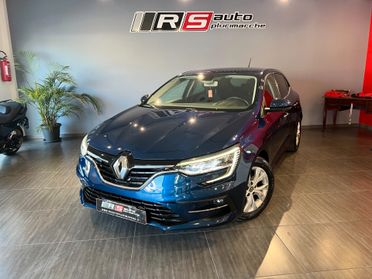 Renault Mégane TCe 140 CV