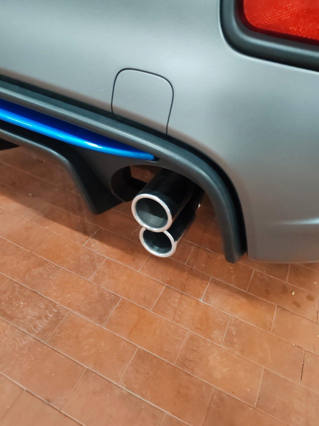 Abarth 500 F595 F 1.4 t-jet 165cv "7.000 KM"