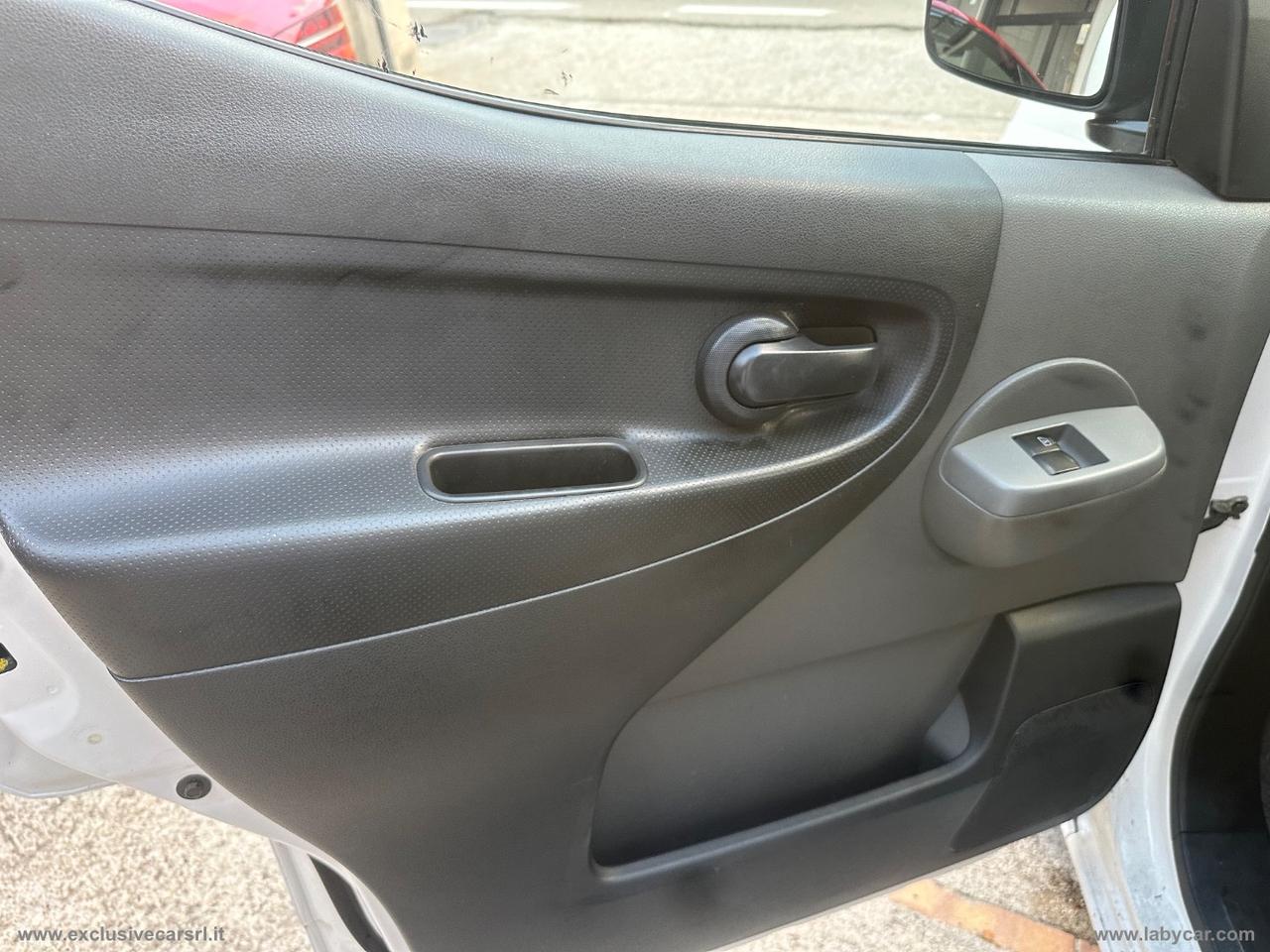 NV200 1.5 dCi 110CV Furgone