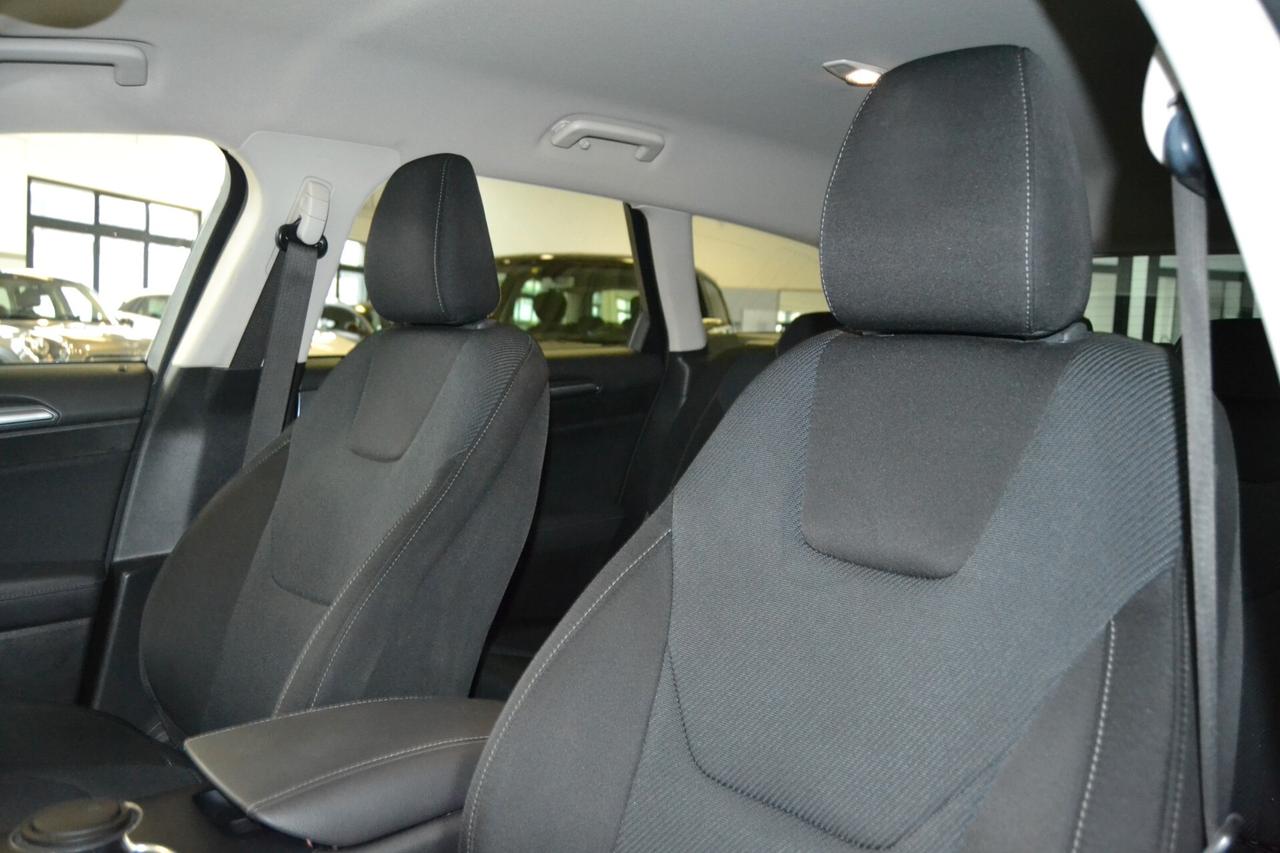 Ford Mondeo 1.5 TDCi 120CV Titanium Navi/Cruise/KMDOC