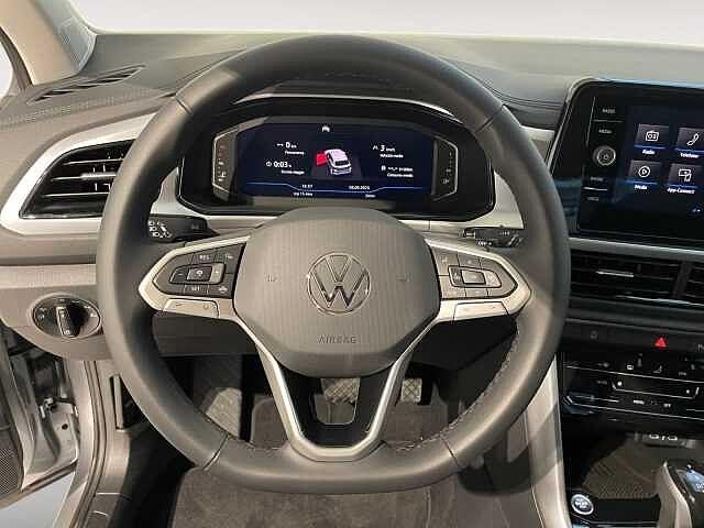 Volkswagen T-Roc 2.0TDI 150CV DSG Sport