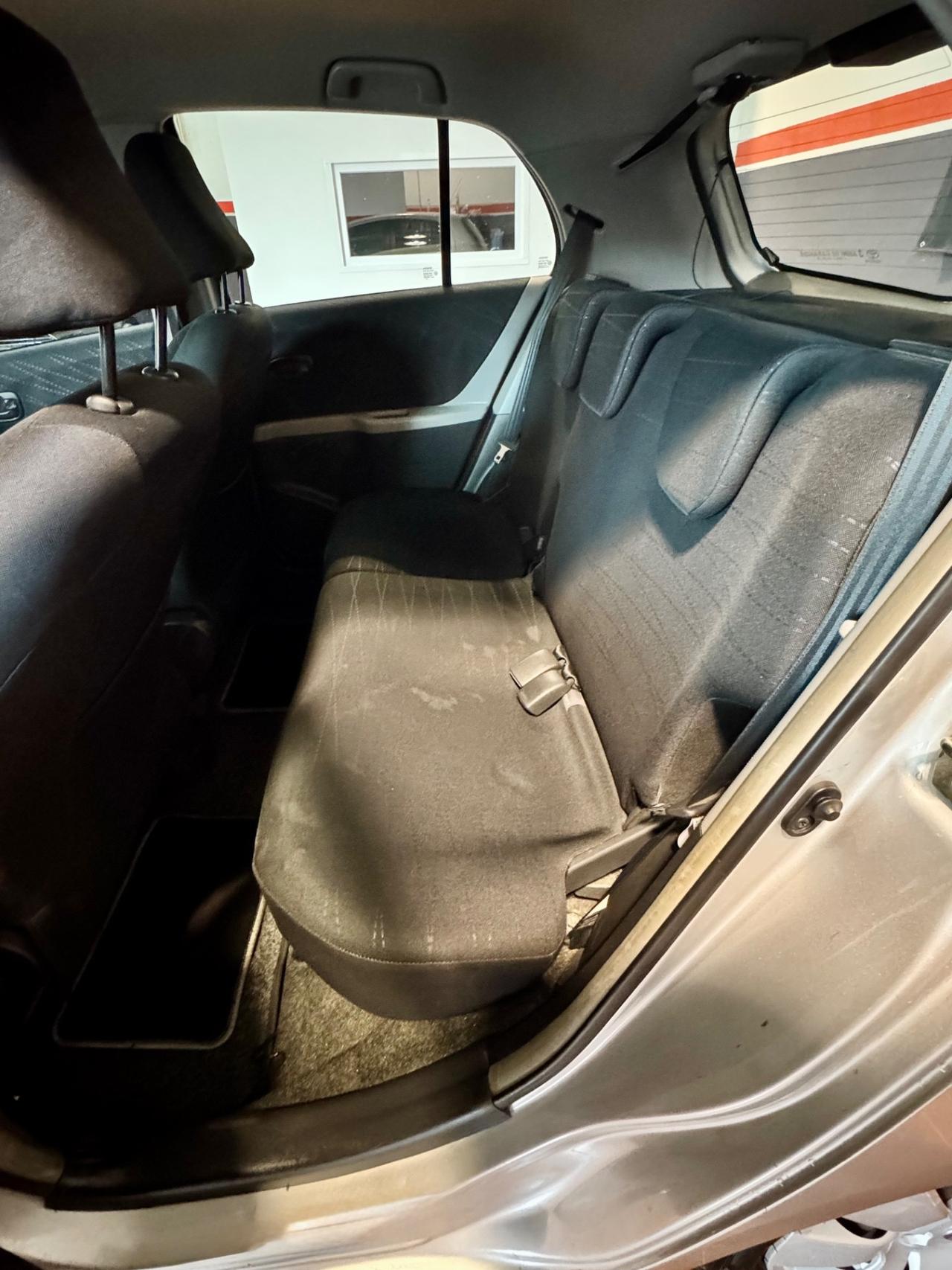 Toyota Yaris 1.3 5 porte M-MT Sol