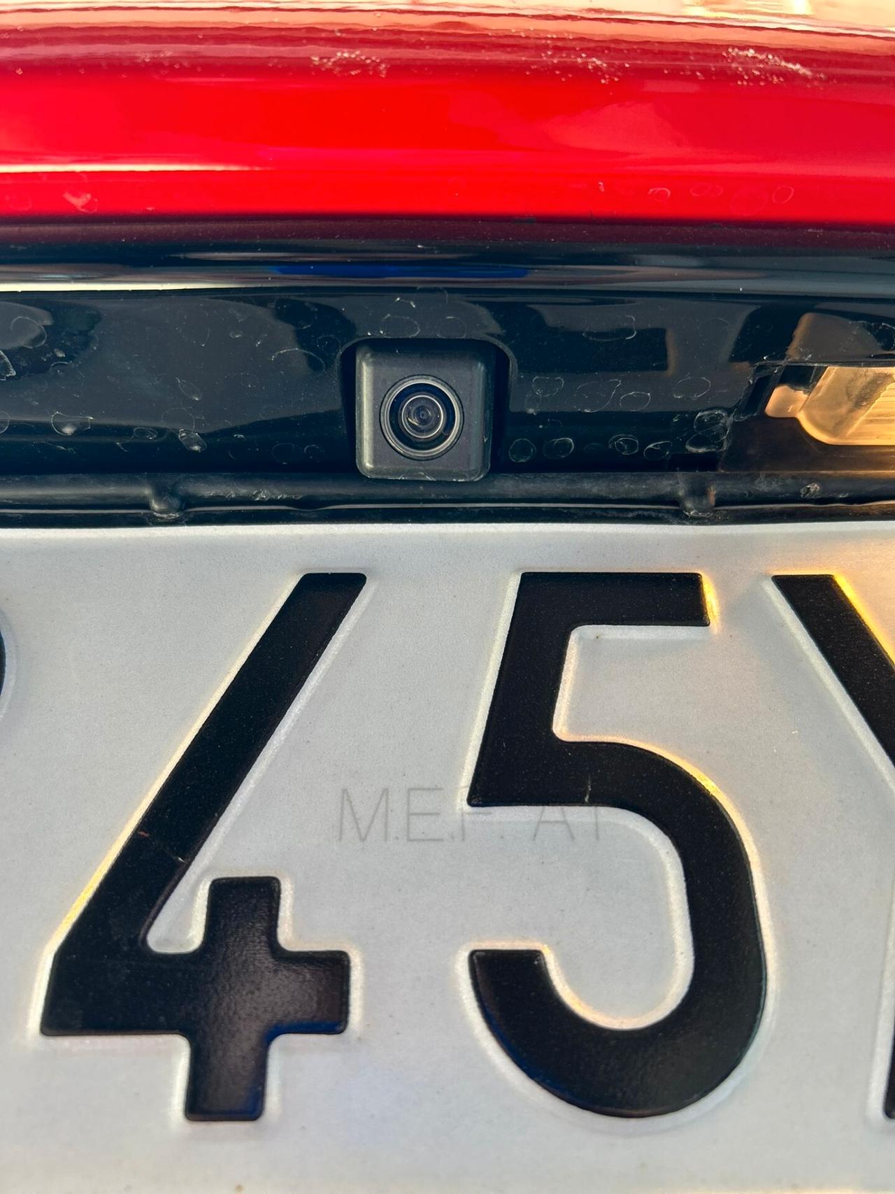 Toyota Aygo Connect 1.0 VVT-i 72 CV 5 porte x-clusiv