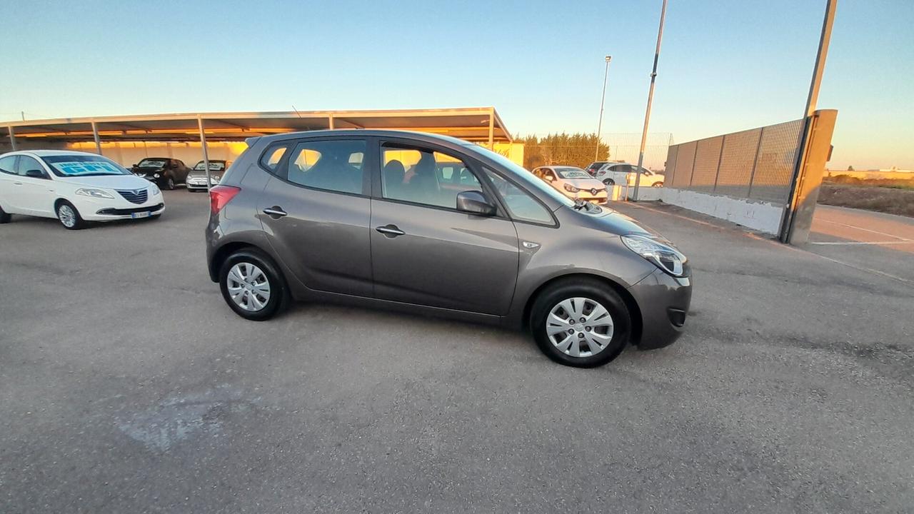 Hyundai iX20 1.4 CRDI 77CV Classic