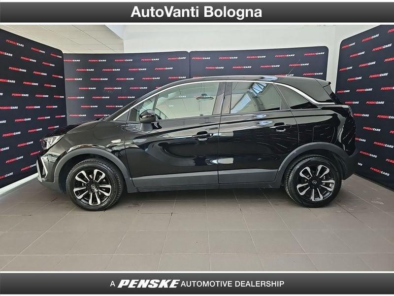 Opel Crossland Crossland 1.5 ecotec Elegance 110cv