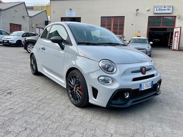 Abarth 695 1.4 Turbo T-Jet 180 CV SABELT UNIPROP. TAGLIANDI