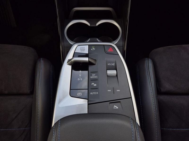 BMW X1 sdrive18i MSport auto